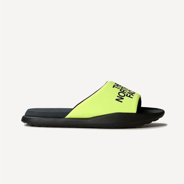 Пантолеты Triarch Slide (RU 42 USm 10 СМ 28; LED yellow/black)